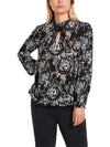 MarcCain Blouse "Rethink Together" VC 51.32 W17