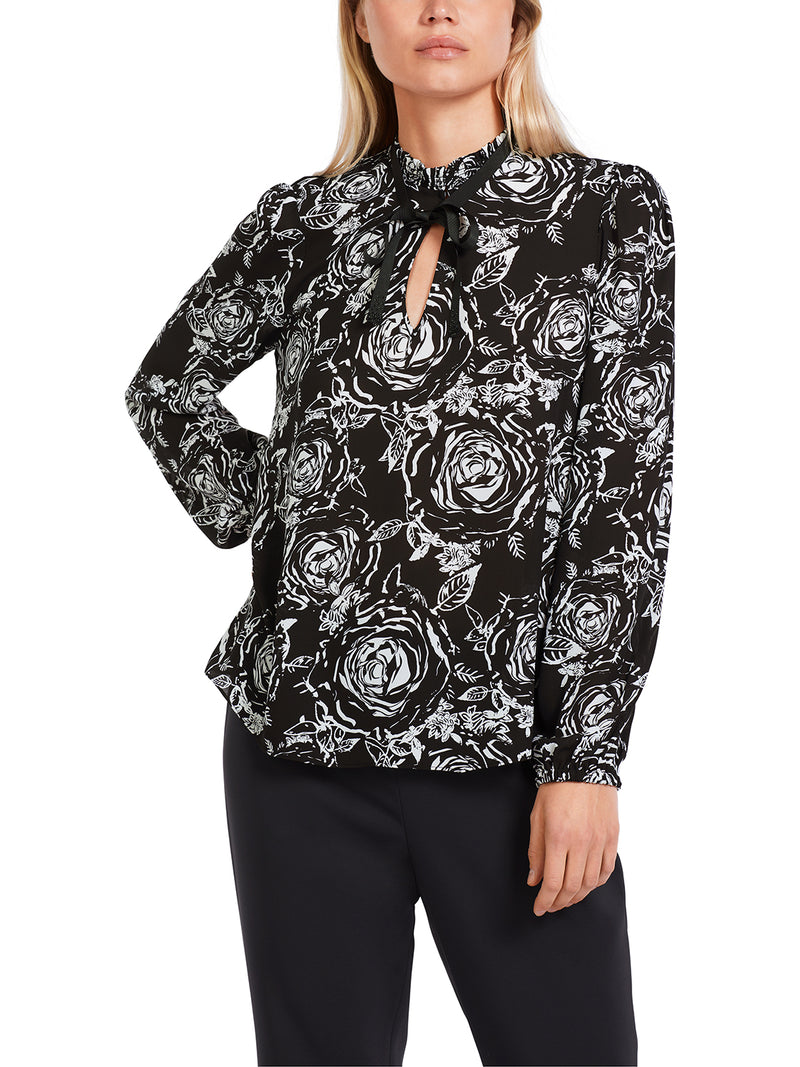 MarcCain Blouse "Rethink Together" VC 51.32 W17
