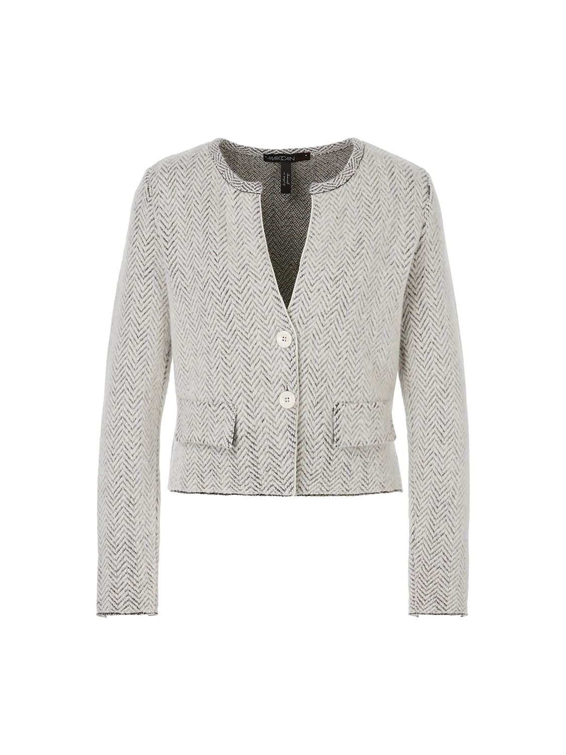 Marc Cain Elegant Cardigan XC 39.23 M31