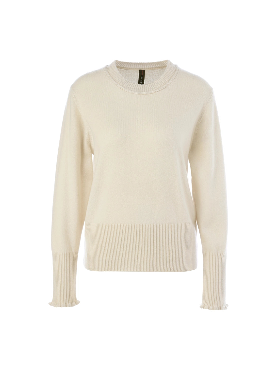 Marc Cain 100% Cashmere Sweater XC 41.57 M68