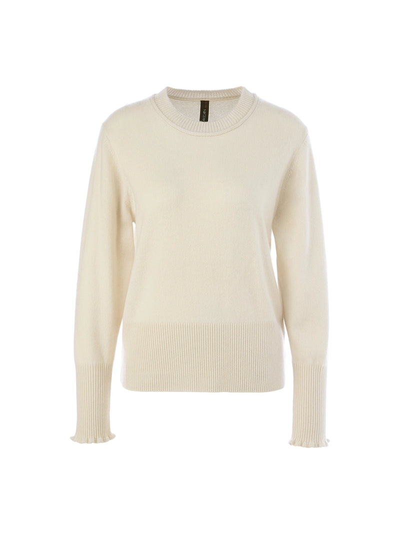 Marc Cain 100% Cashmere Sweater XC 41.57 M68