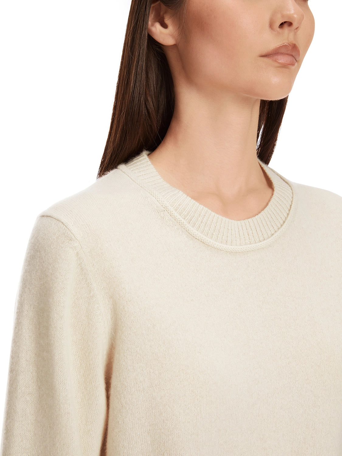 Marc Cain 100% Cashmere Sweater XC 41.57 M68