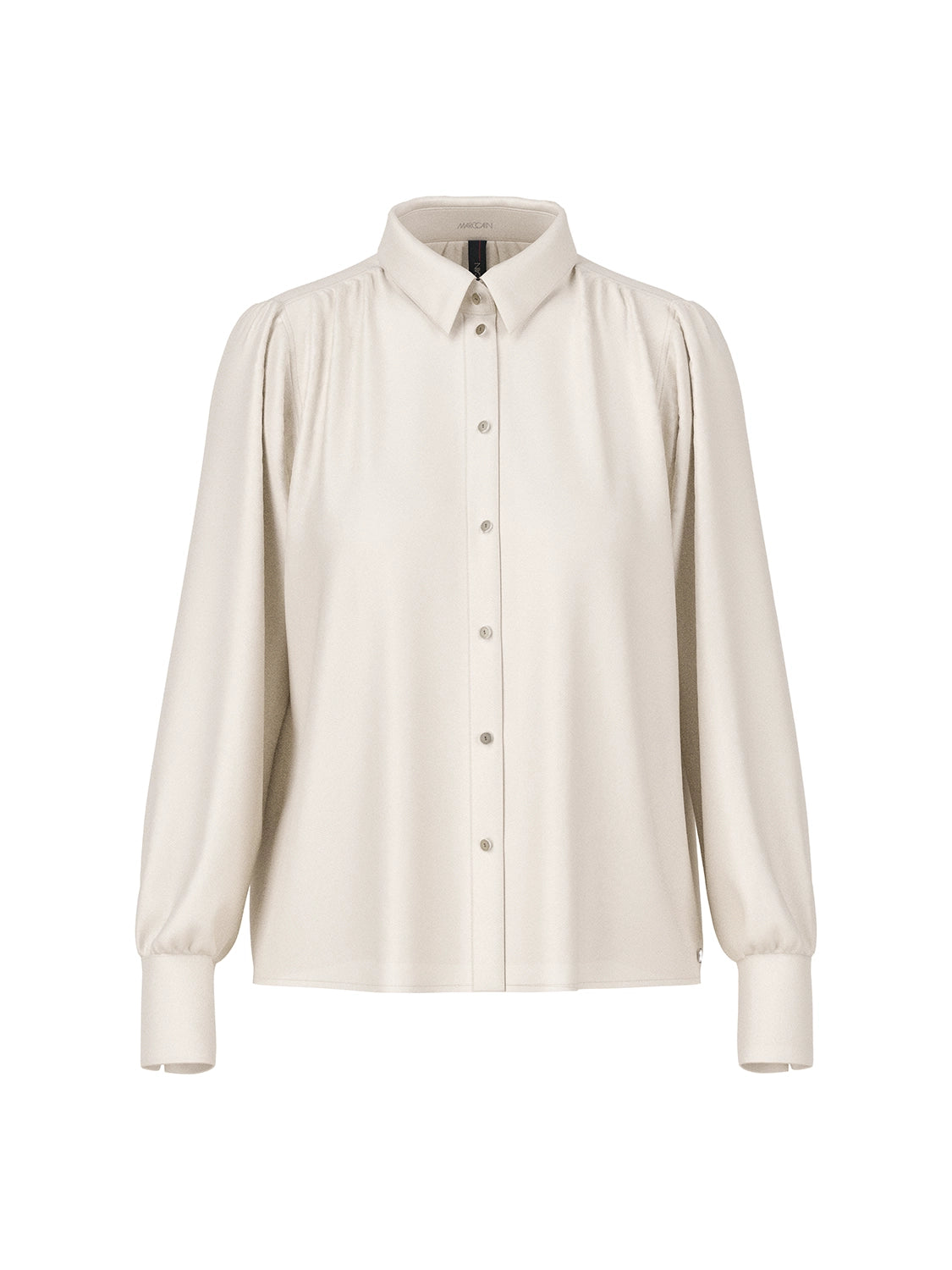 Marc Cain Feminine Shirt Blouse XC 51.37 W85