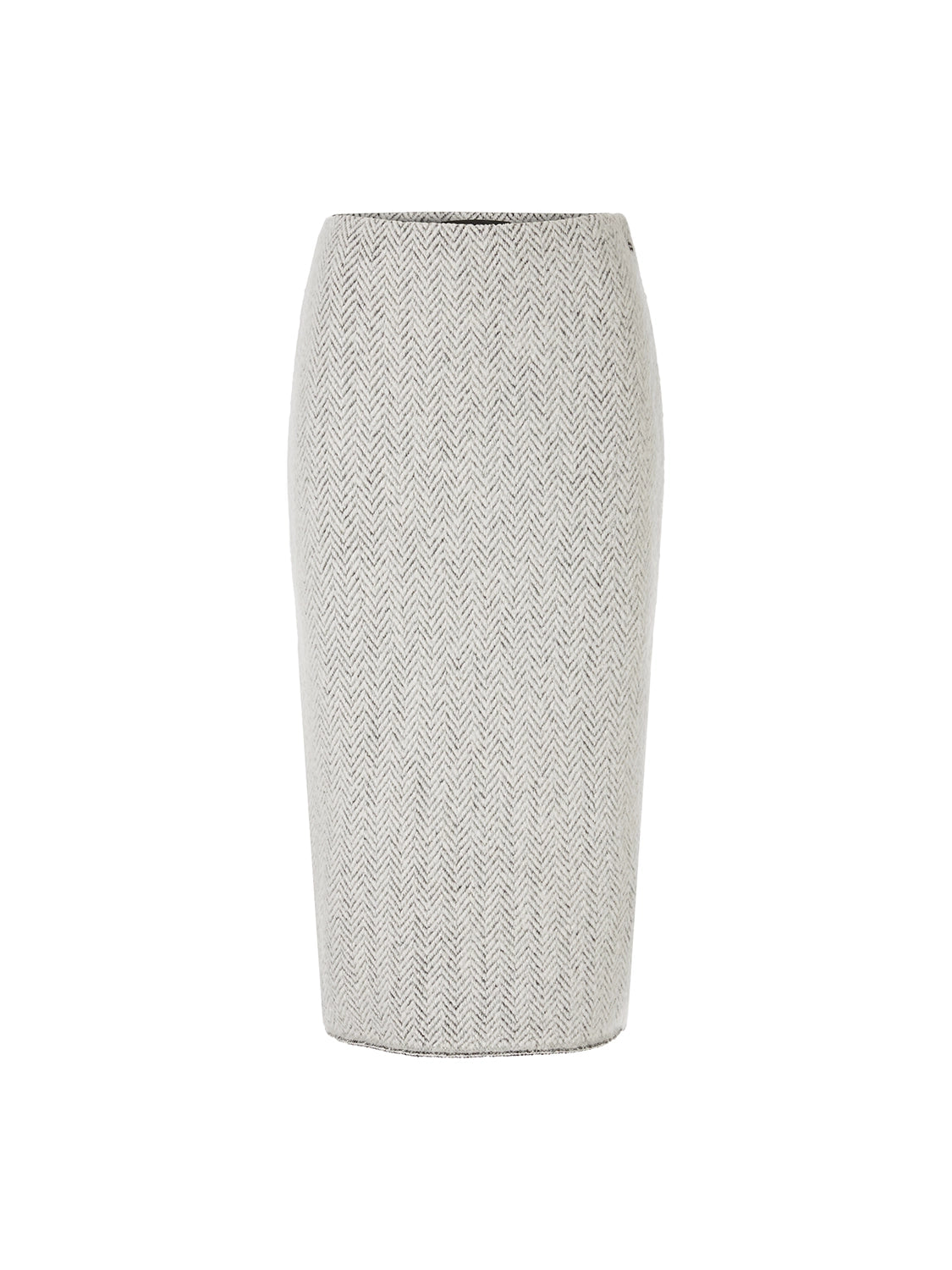 Marc Cain Slim Midi Skirt XC 71.26 M31