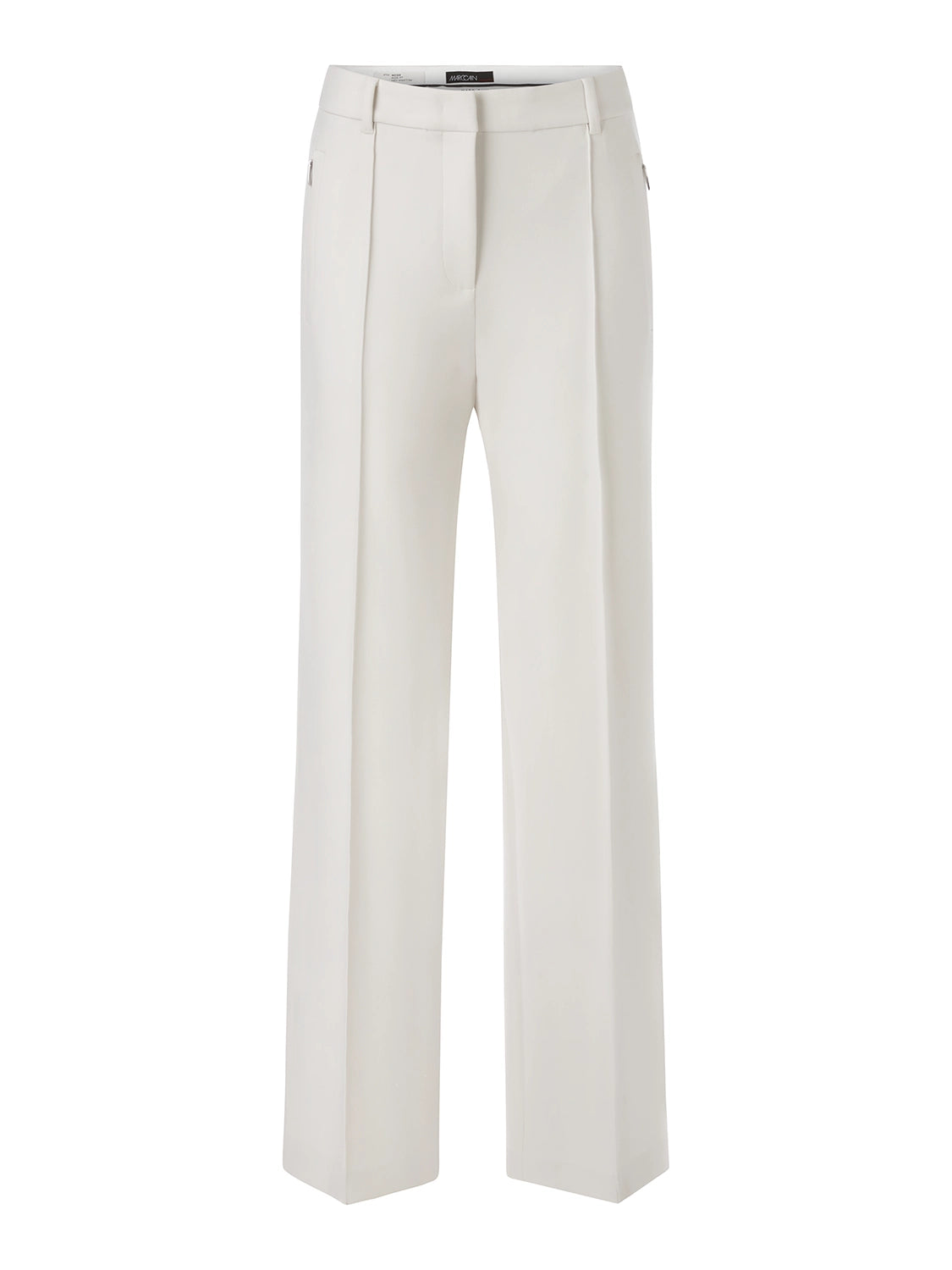 MarcCain Weida High Waist Wide Trousers XC 81.52 W22