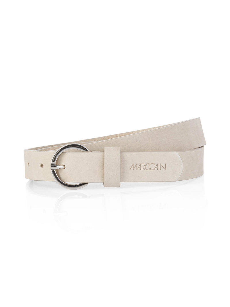 MarcCain Leather Belt XC G1.11 L44