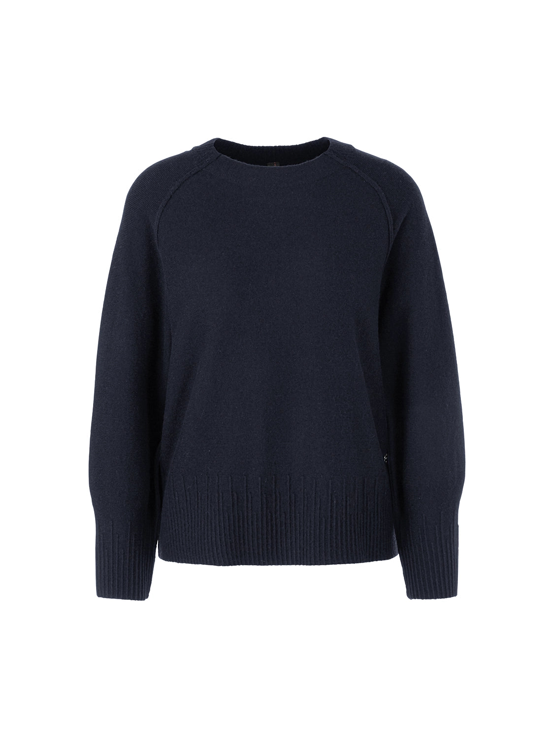 MarcCain "Rethink Together" Knit Sweater  XC 41.25 M51