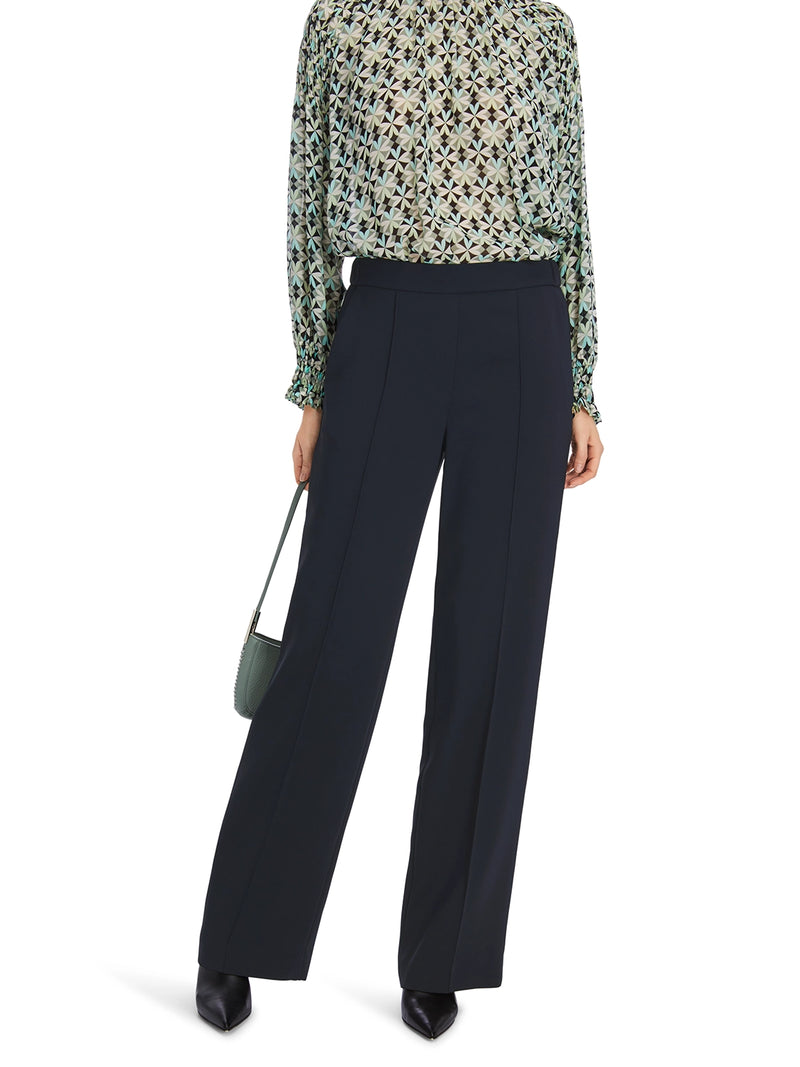 MarcCain Washington Wide Trousers XC 81.19 W56