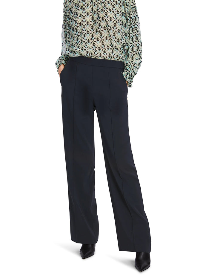 MarcCain Washington Wide Trousers XC 81.19 W56