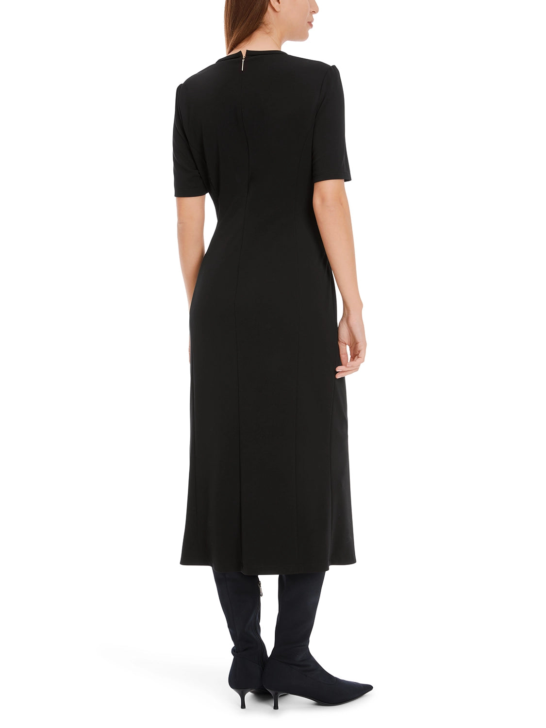 MarcCain Vintage Dress 40s XC 21.18 J40