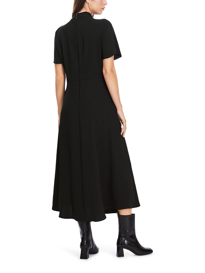 MarcCain Dress with Dividing Seams XC 21.19 W05