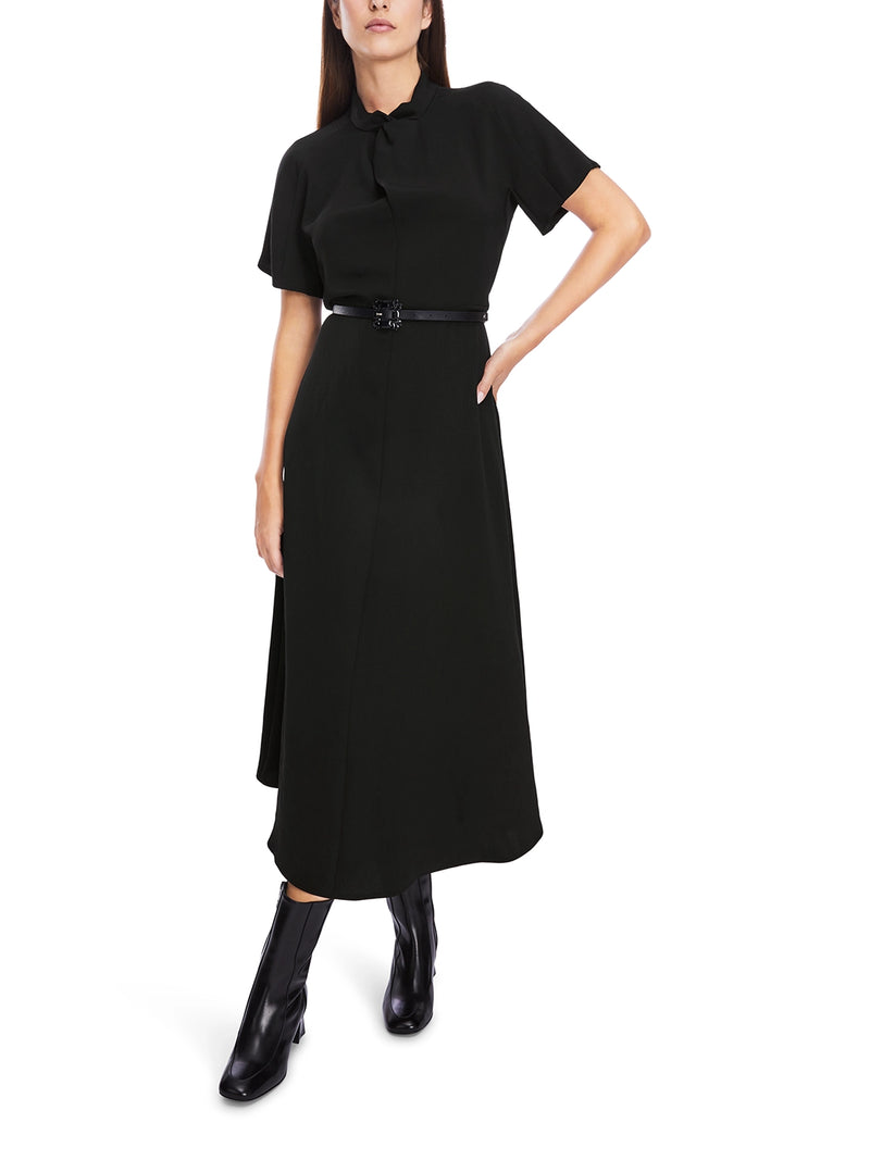 MarcCain Dress with Dividing Seams XC 21.19 W05