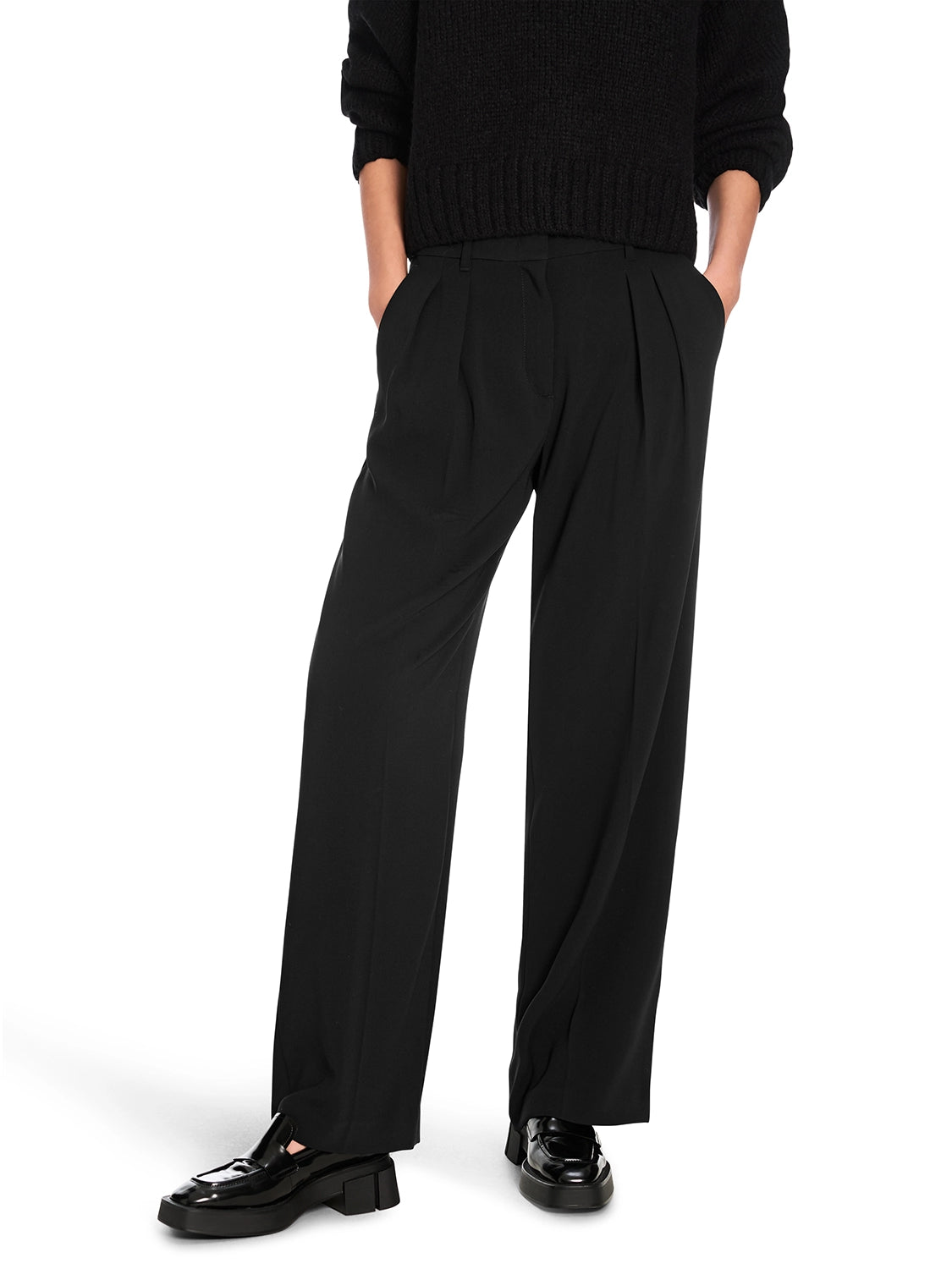 MarcCain Wichita Trousers XC 81.57 W90