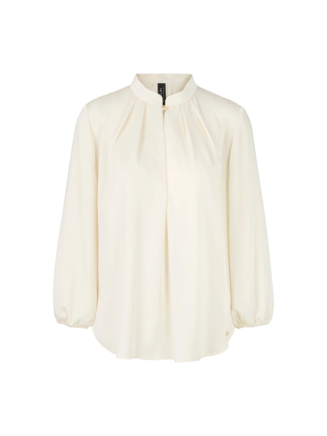 Marc Cain Elegant blouse ZC 51.03 W08 - Pre-Order November Delivery