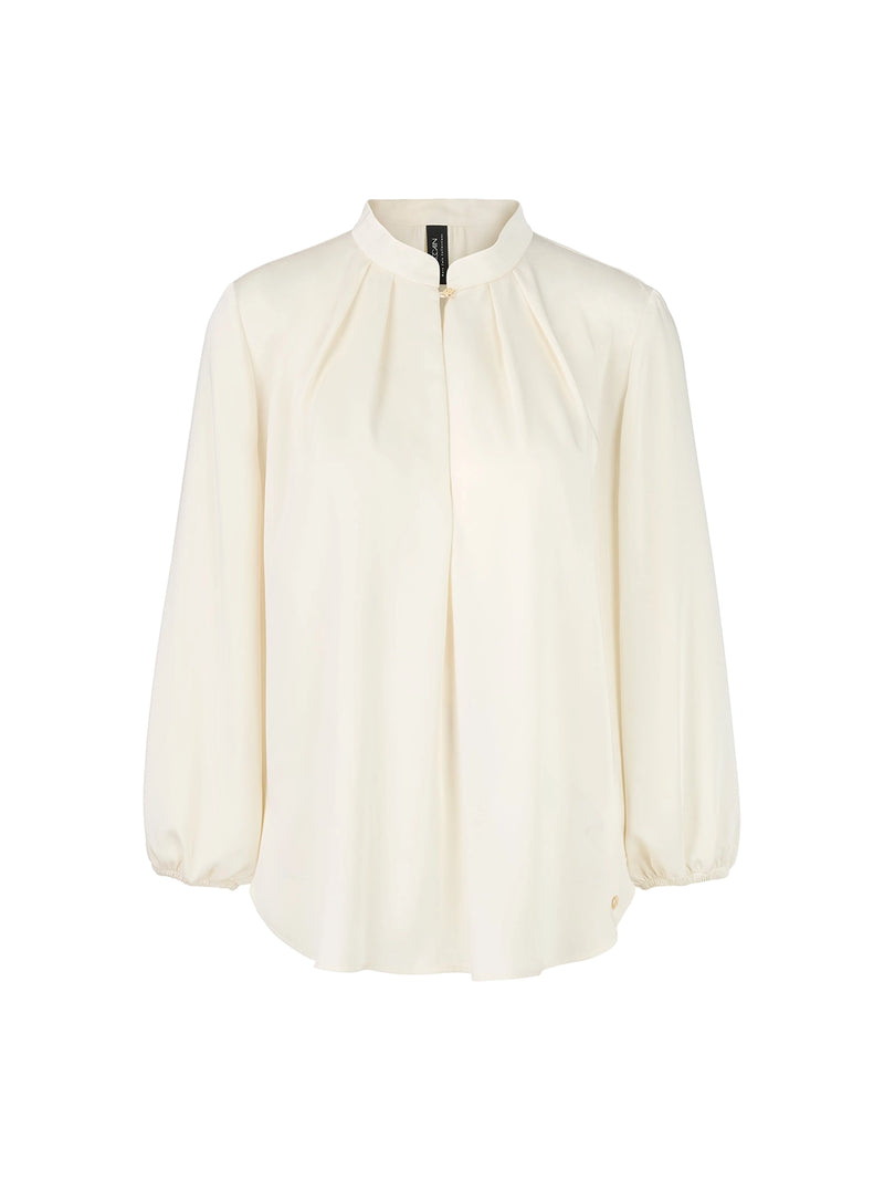 Marc Cain Elegant blouse ZC 51.03 W08 - Pre-Order November Delivery
