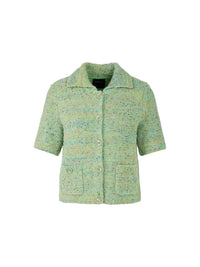 Marc Cain Knitted in Germany cardigan ZC 39.01 M02 - Pre-Order November Delivery