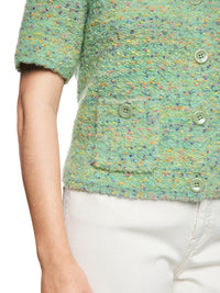 Marc Cain Knitted in Germany cardigan ZC 39.01 M02 - Pre-Order November Delivery