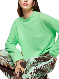 Marc Cain Casual cashmere jumper ZC 41.05 M54 - Pre-Order November Delivery