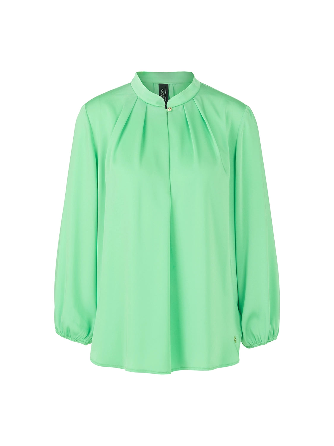 Marc Cain Elegant blouse ZC 51.03 W08 - Pre-Order November Delivery