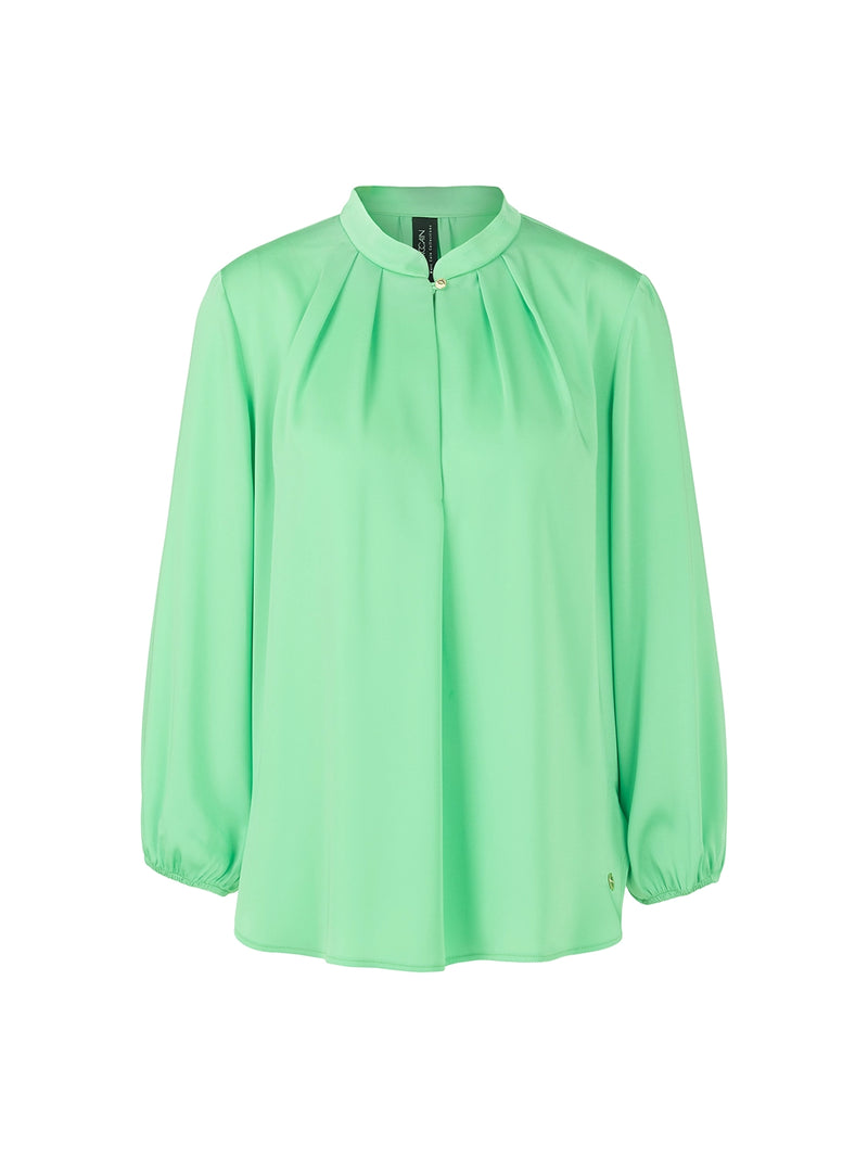 Marc Cain Elegant blouse ZC 51.03 W08 - Pre-Order November Delivery