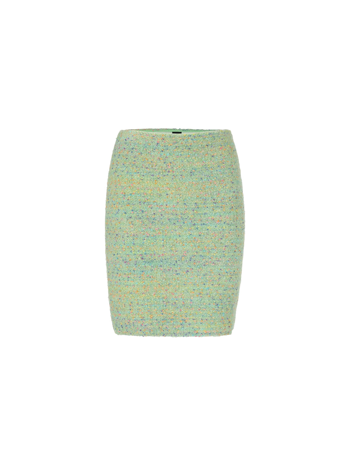 Marc Cain Knitted in Germany skirt ZC 71.07 M02 - Pre-Order November Delivery