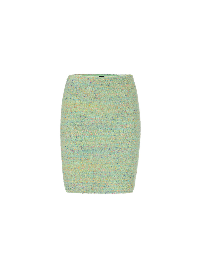 Marc Cain Knitted in Germany skirt ZC 71.07 M02 - Pre-Order November Delivery