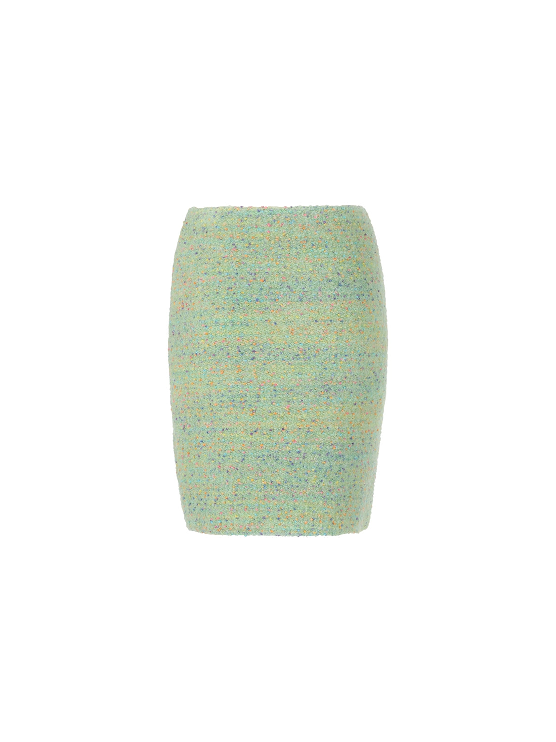 Marc Cain Knitted in Germany skirt ZC 71.07 M02 - Pre-Order November Delivery
