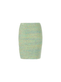 Marc Cain Knitted in Germany skirt ZC 71.07 M02 - Pre-Order November Delivery