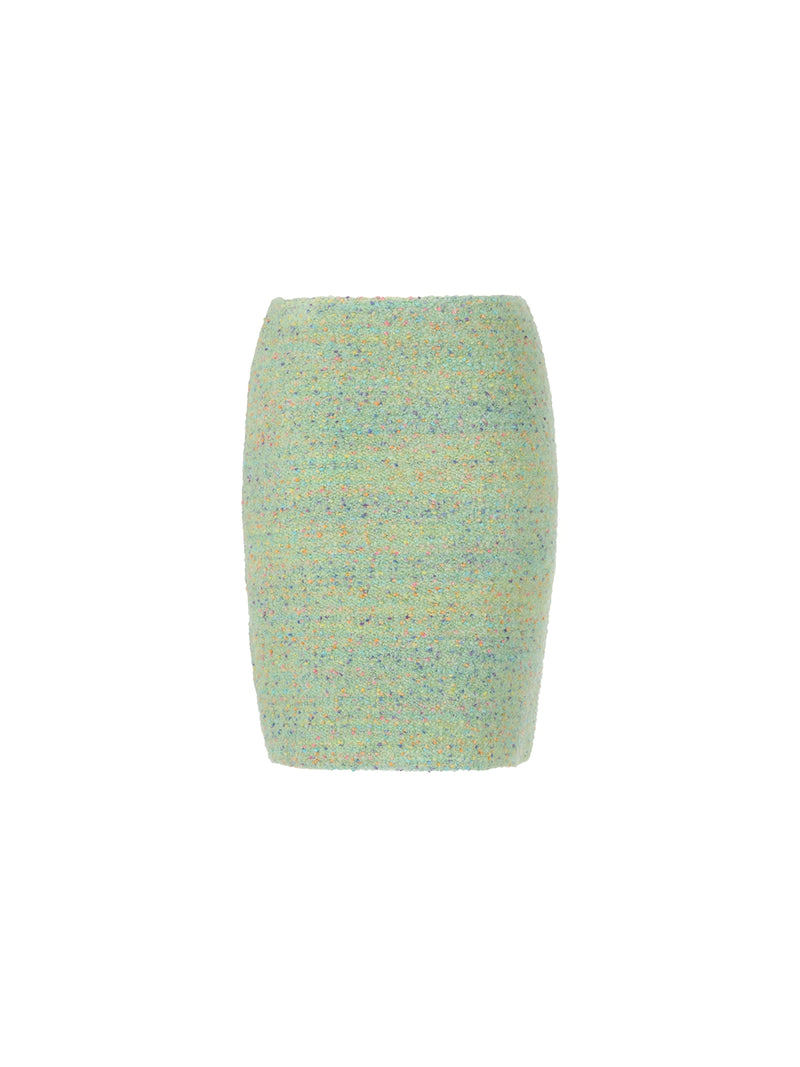 Marc Cain Knitted in Germany skirt ZC 71.07 M02 - Pre-Order November Delivery