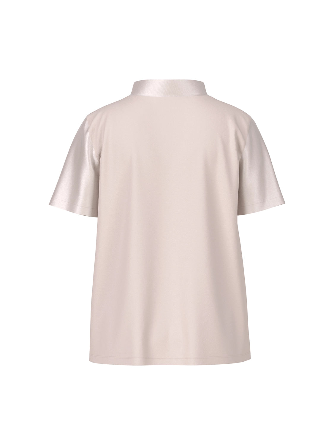 Marc Cain Blouse shirt with bow ZC 55.01 J15 - Pre-Order November Delivery