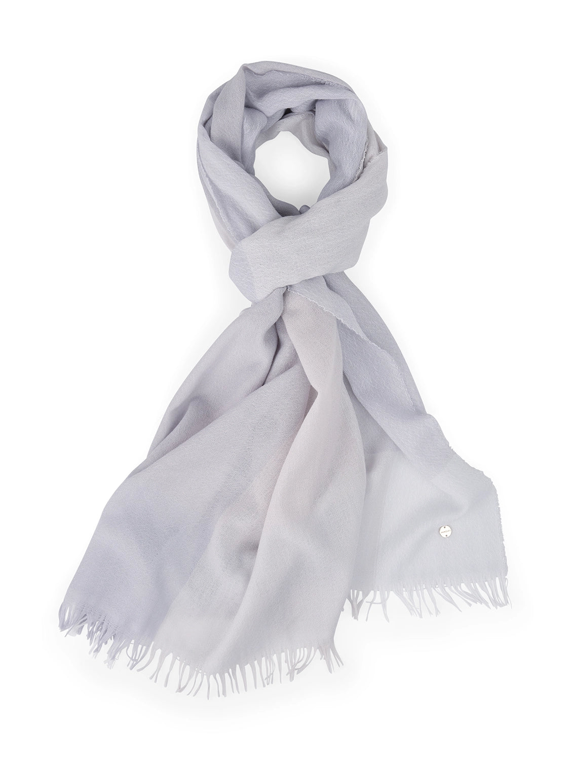 Marc Cain Woven scarf in wool ZC B4.07 Z28 - Pre-Order November Delivery