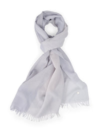 Marc Cain Woven scarf in wool ZC B4.07 Z28 - Pre-Order November Delivery