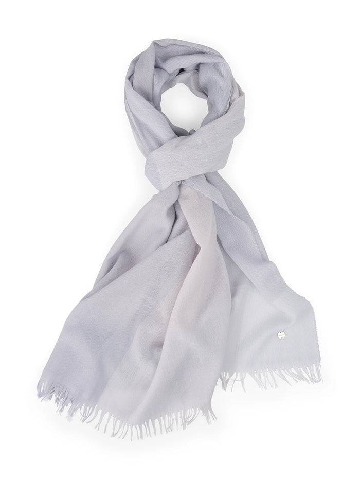 Marc Cain Woven scarf in wool ZC B4.07 Z28 - Pre-Order November Delivery