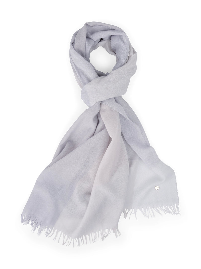 Marc Cain Woven scarf in wool ZC B4.07 Z28 - Pre-Order November Delivery