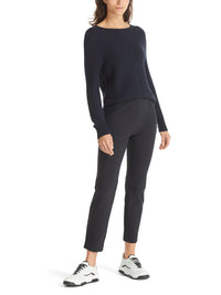 MarcCain Sofia Stretch fabric Pants VP 81.05 W62