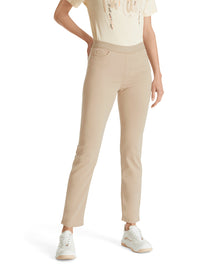MarcCain SIENA "Rethink Together" Jeans VP 82.05 D04