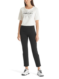 MarcCain Sofia Stretch fabric Pants VP 81.05 W62