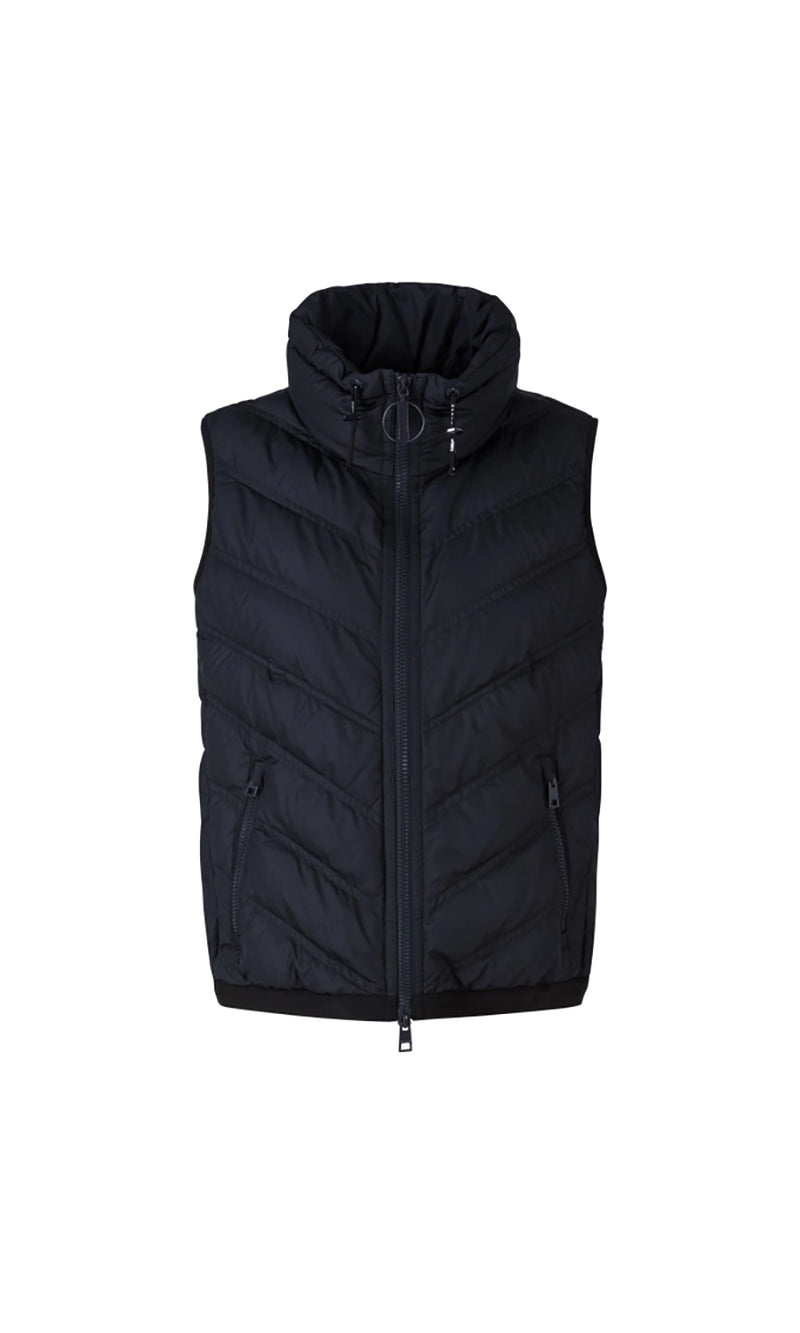 Marccain Down Vest Qs3701w01