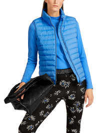 MarcCain Waistcoat with 3M Thinsulate US3703W34