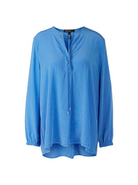 MarcCain Lightweight Blouse Style Top US5504W76