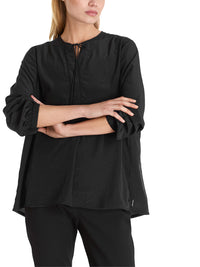 MarcCain Lightweight Blouse Style Top US5504W76