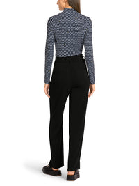 MarcCain Elegant Loose Pants US8103W28