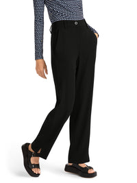 MarcCain Elegant Loose Pants US8103W28