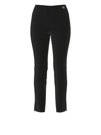 MarcCain "Rethink Together" Wide Leg Pant US8104W08