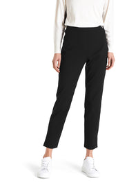MarcCain "Rethink Together" Wide Leg Pant US8104W08