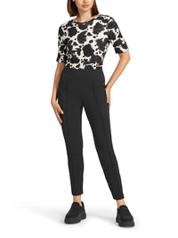 MarcCain Slim Stretch Pants US8134J40