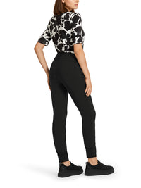 MarcCain Slim Stretch Pants US8134J40