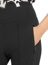 MarcCain Slim Stretch Pants US8134J40