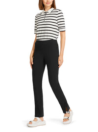 MarcCain Dressy Pant US8135J40