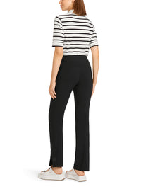 MarcCain Dressy Pant US8135J40